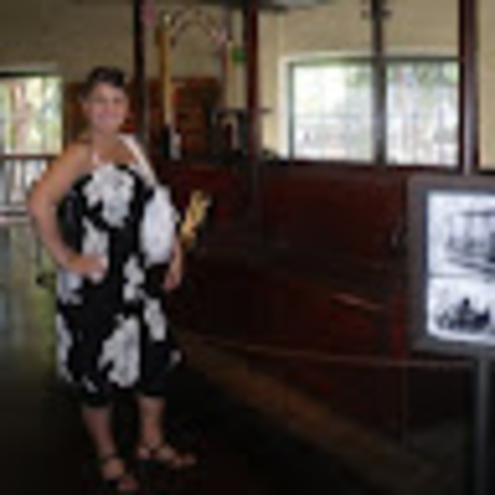 Meet your Posher, Michelle